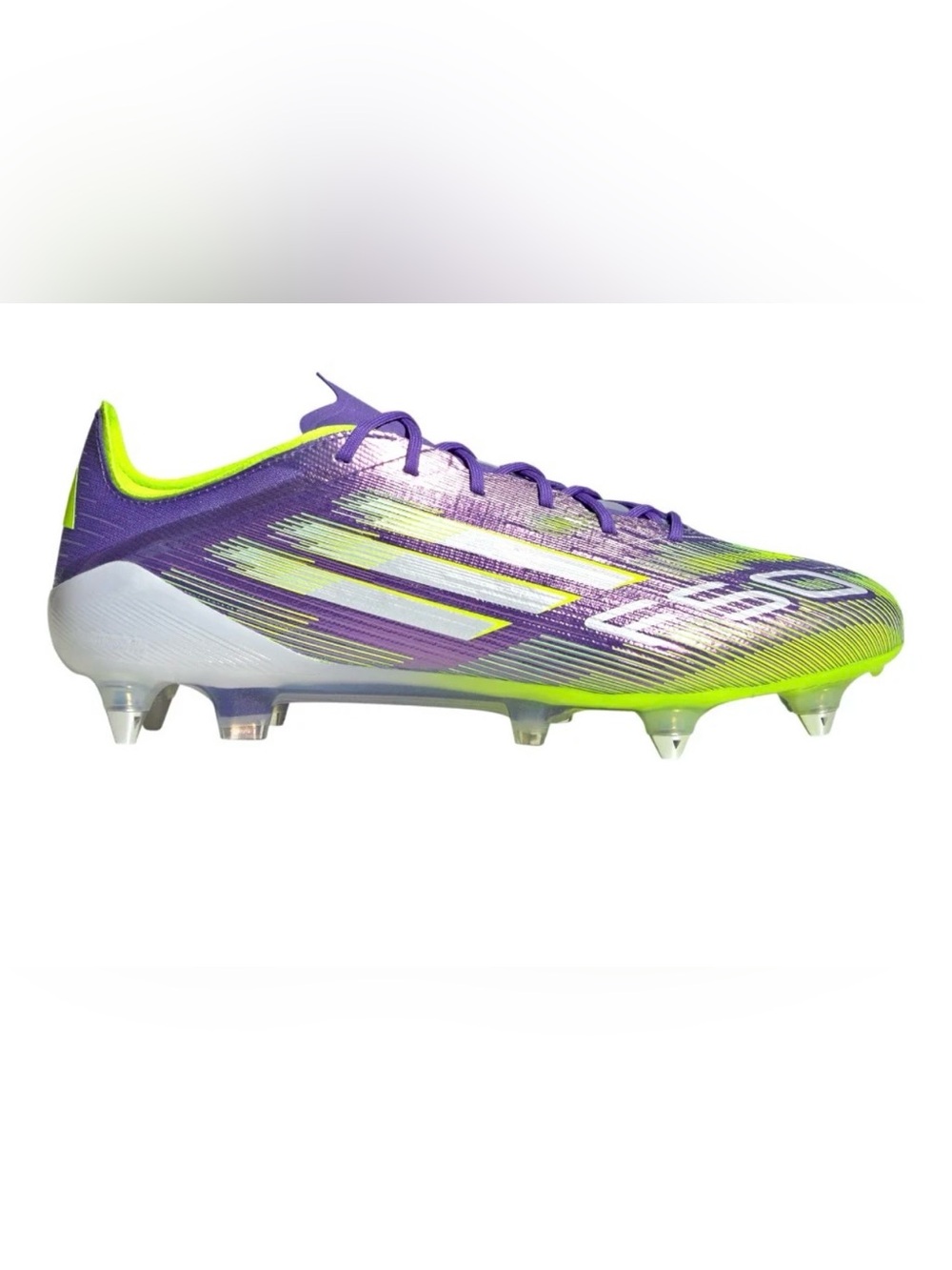 NEW Adidas F50 Elite Soft Ground Cleats Mens 9
